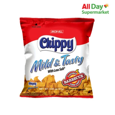 Chippy Mild & Tasty 27G