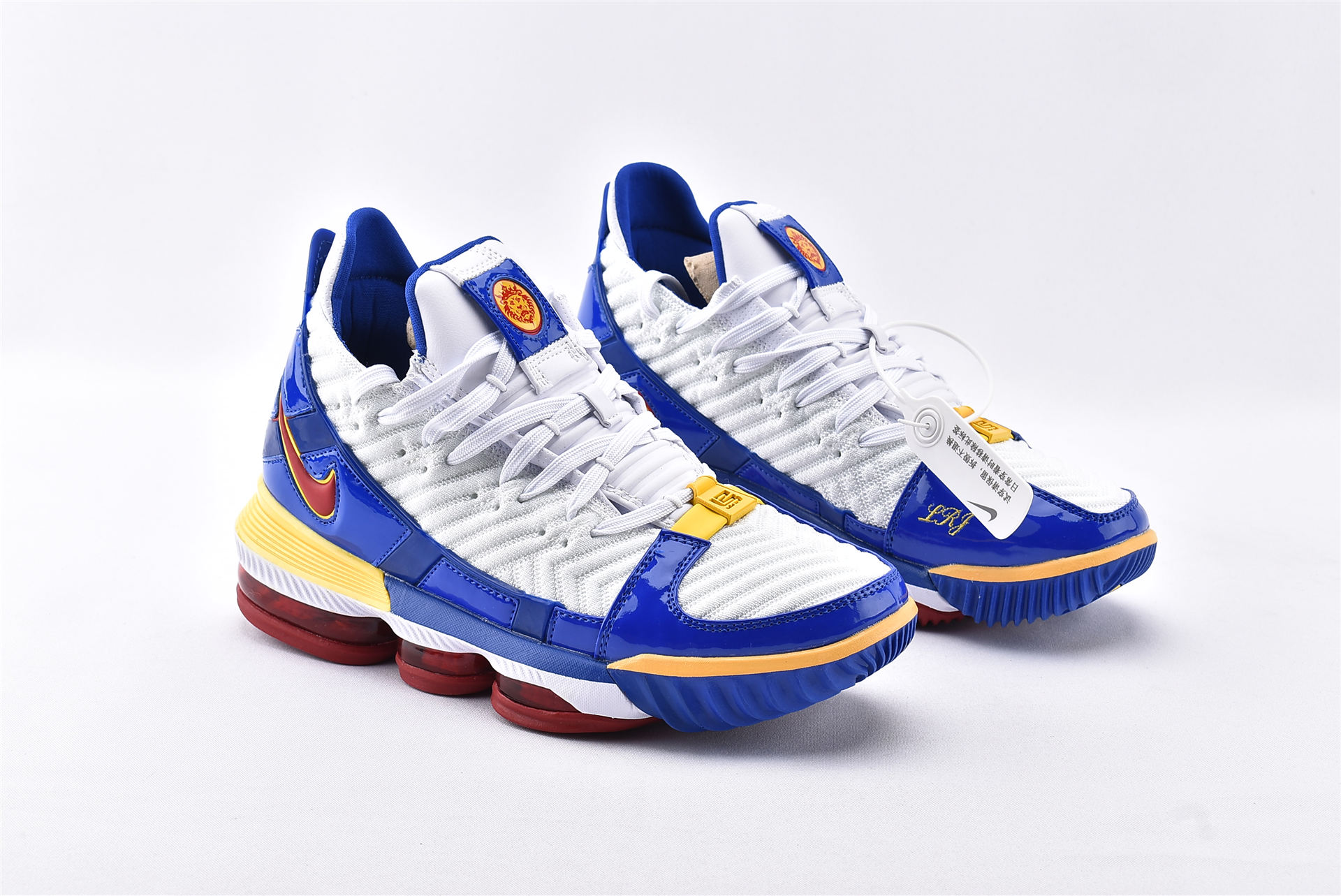 lazada lebron 16