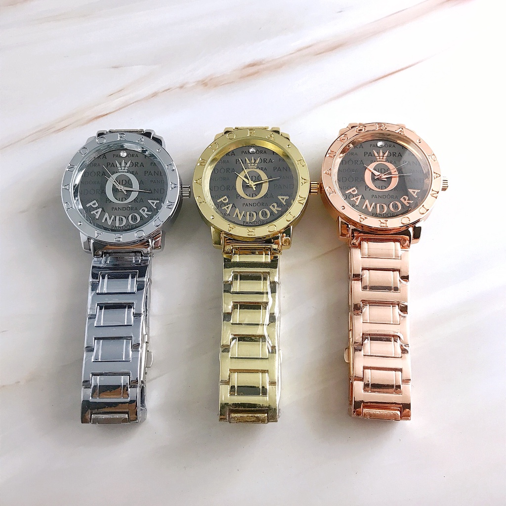 Lucky Charms Ladies Watch – Corona Watches