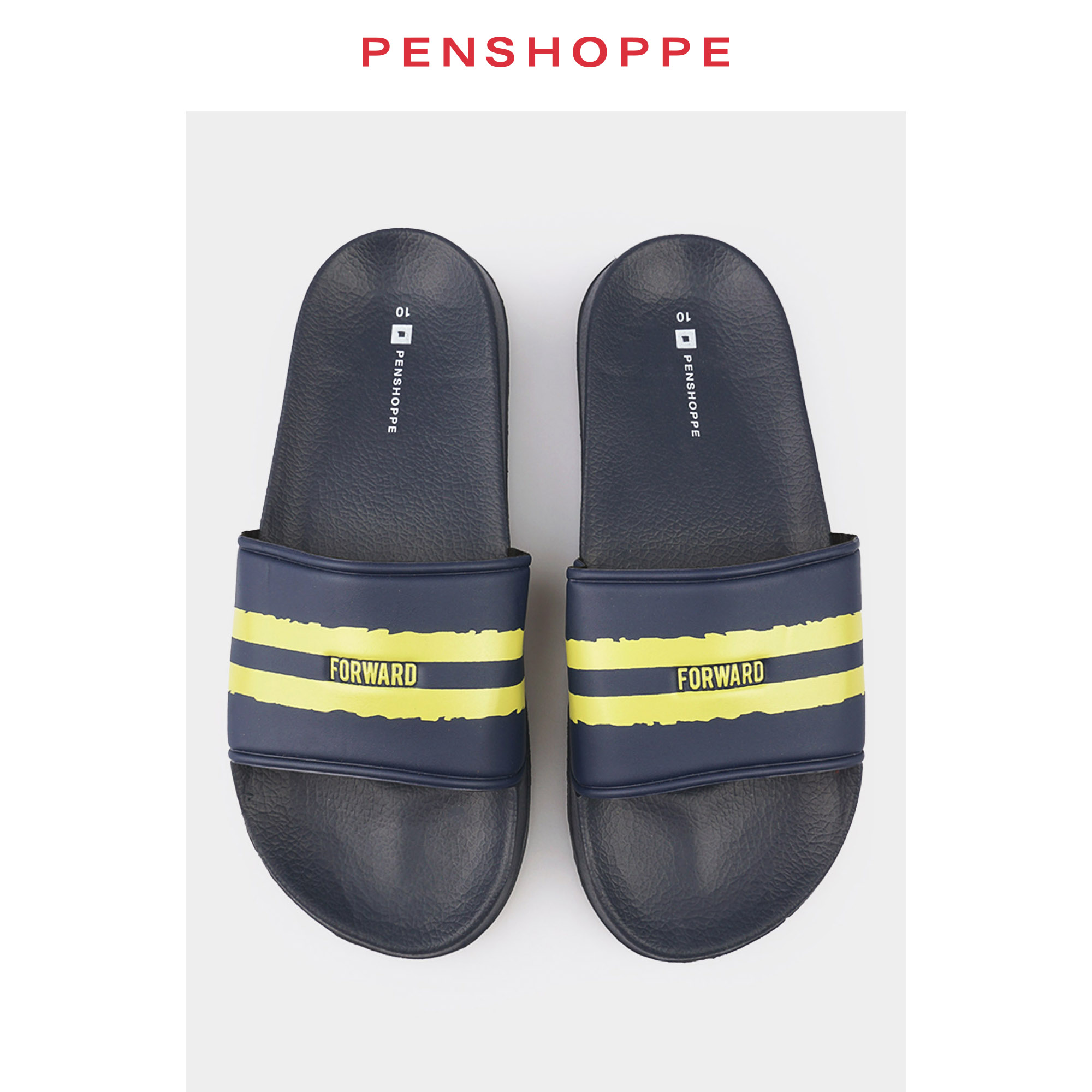 penshoppe slippers for girls