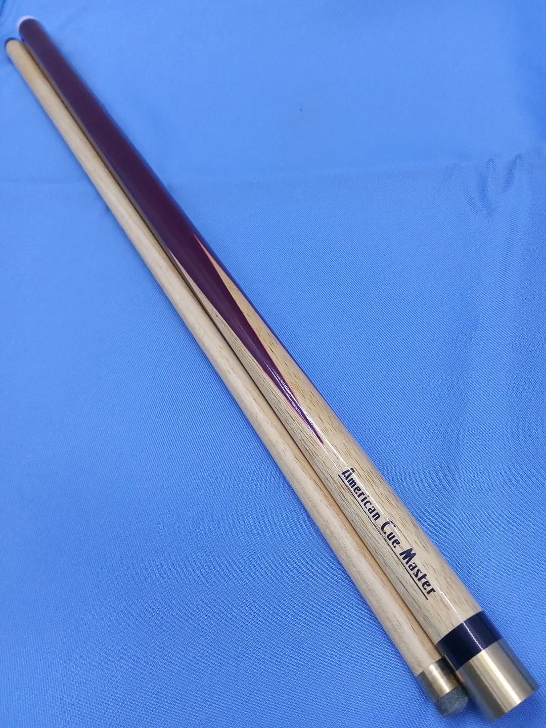 american-cue-master-brown-new-design-tako-sa-bilyaran-billiard