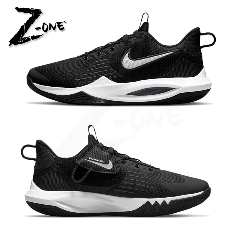 【ΝΙΚΕ】Original Precision 5 Low Cut Basketball Shoes For Men With