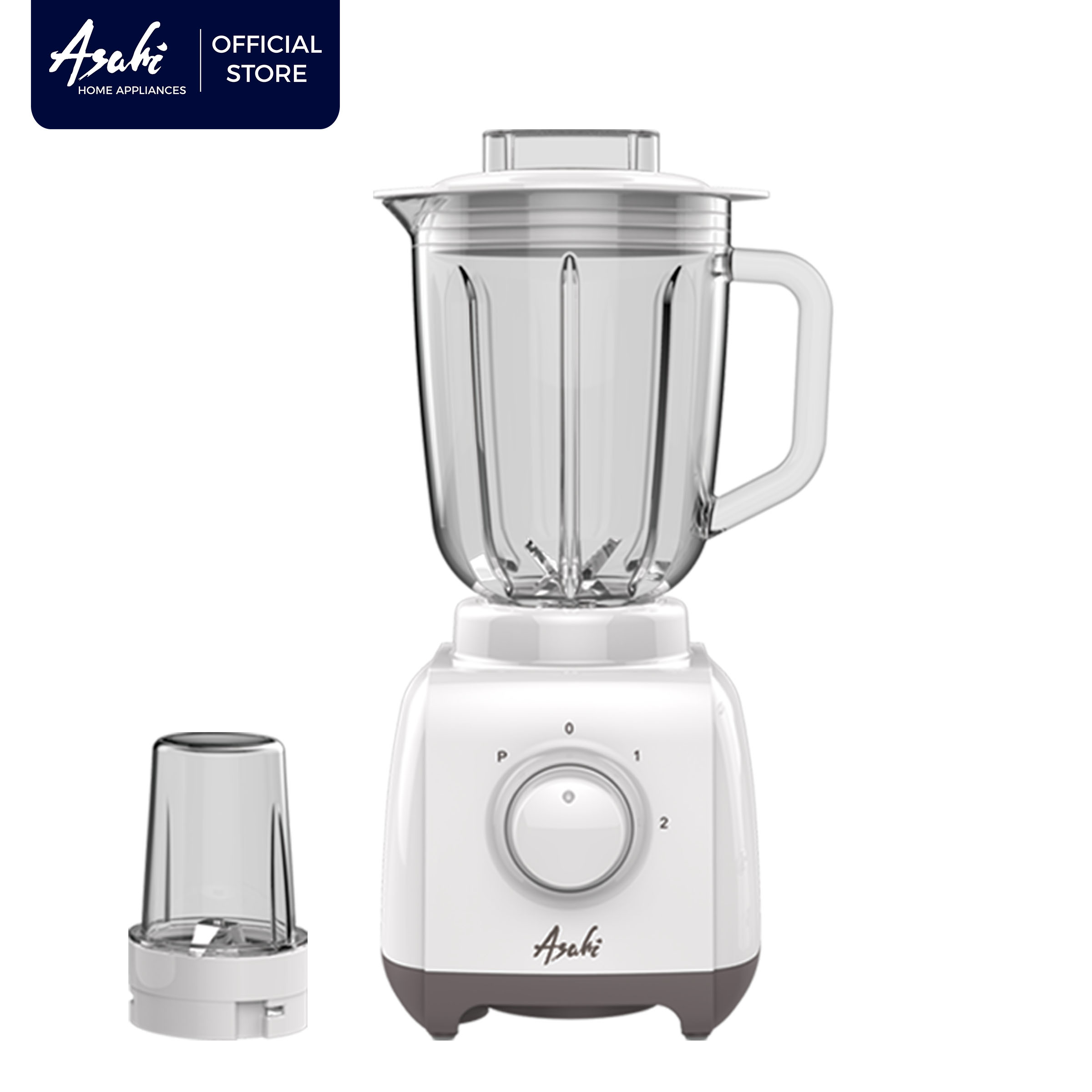 Asahi BL 787 Blender 1.5L Lazada PH