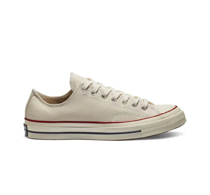 converse all star ox 70 parchment