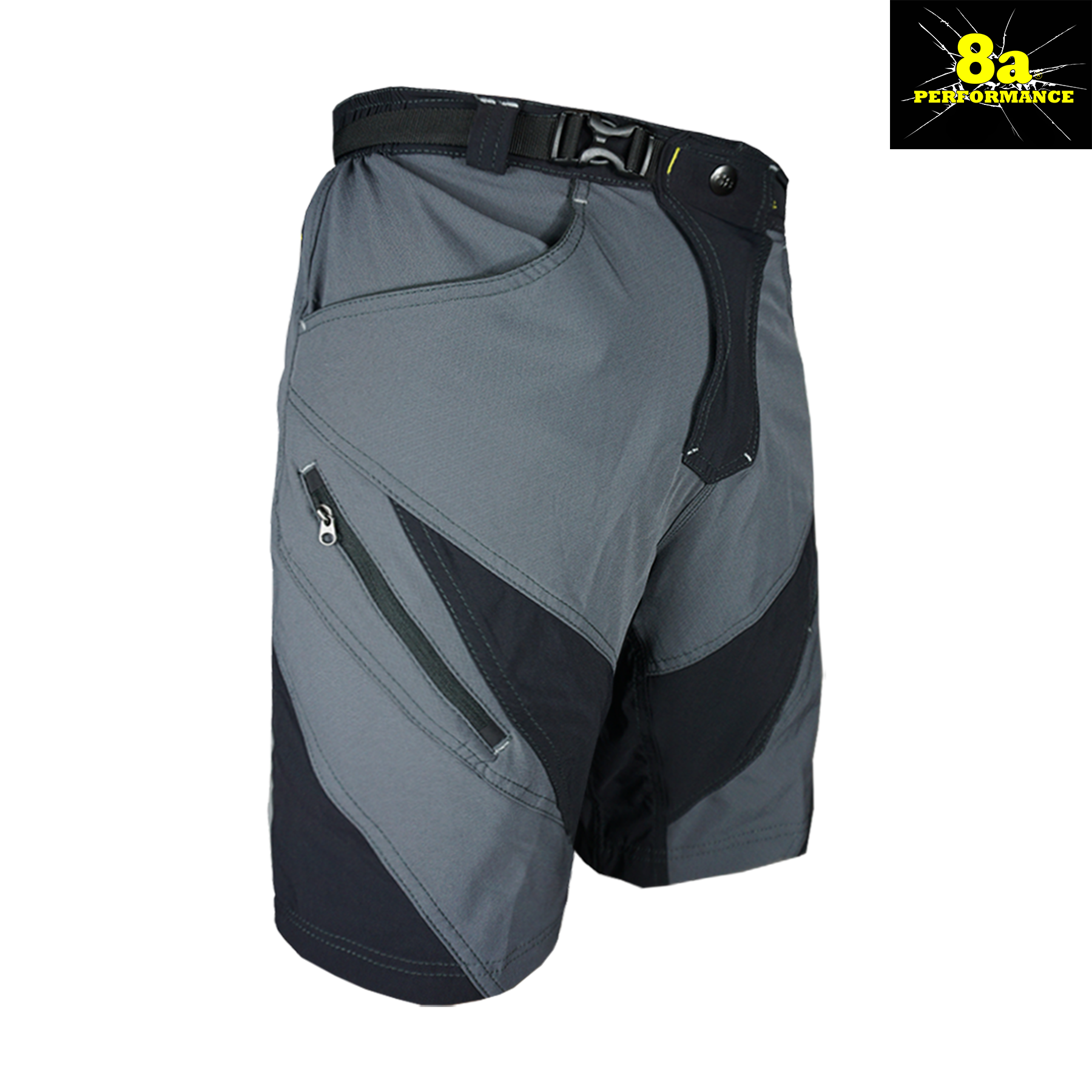8a Performance - Evolve Bike Shorts (Plus Size+) | Lazada PH