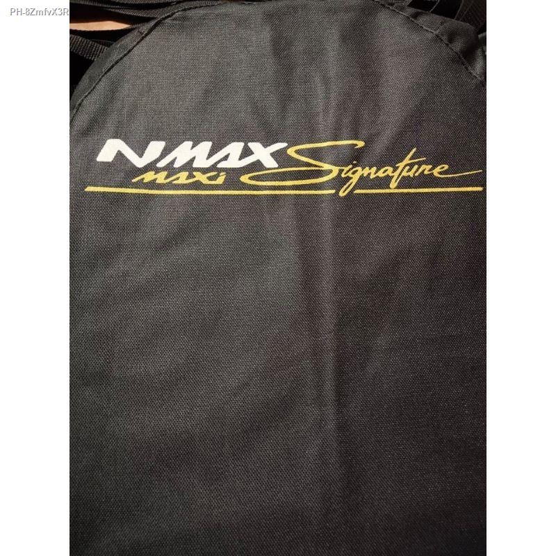 Aerox NMAX v2 v1 SEAT COVER ANTI PUSSA IMMORTAL w print Lazada PH