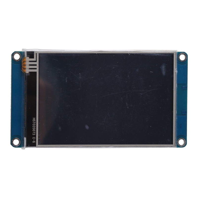 3.5" HMI TFT LCD Touch Display Screen Module 480x320 for Raspberry Pi 3 Arduino