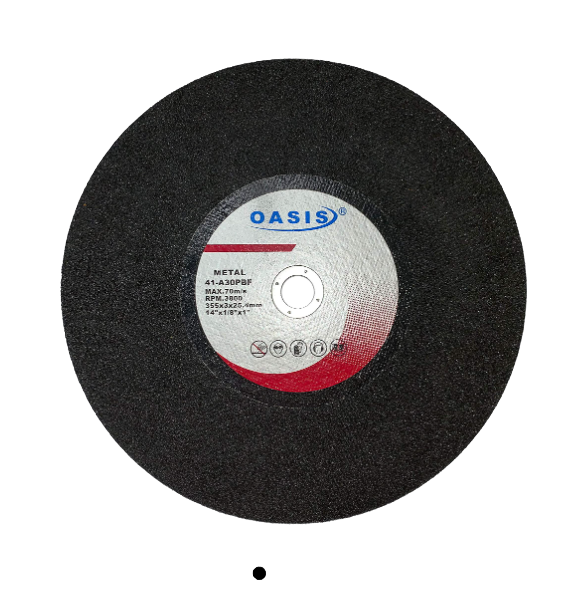OASIS Cutting Disc 14 Inches High Quality and Heavy Duty Lazada PH