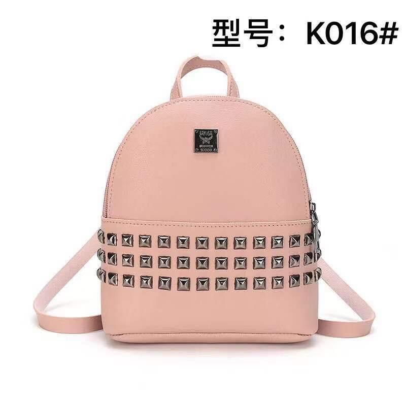 mini backpack brand name