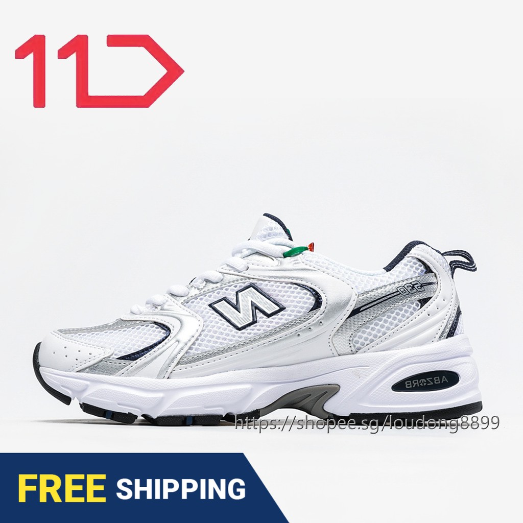 New Balance 530 NB Jogging Shoes 