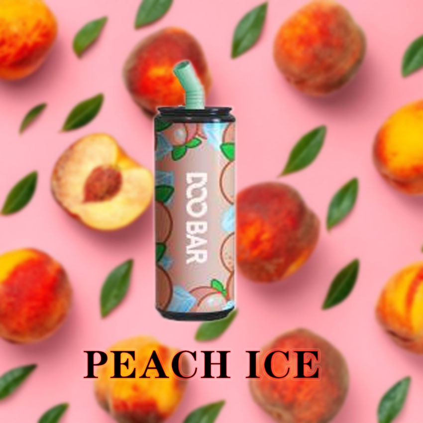 DOO BAR POD 5000 PUFFS legal 100 KN9X Lazada PH