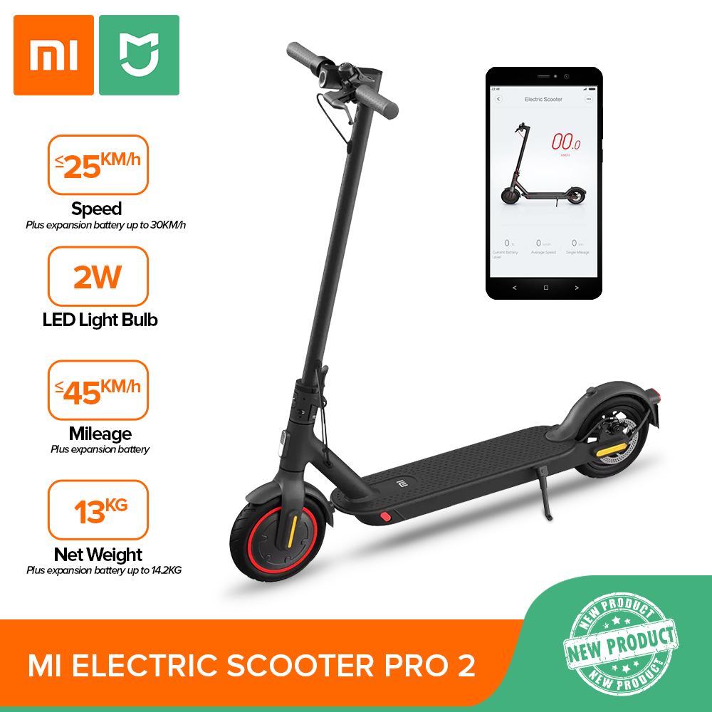 Top 10 Best E-Scooters in the -