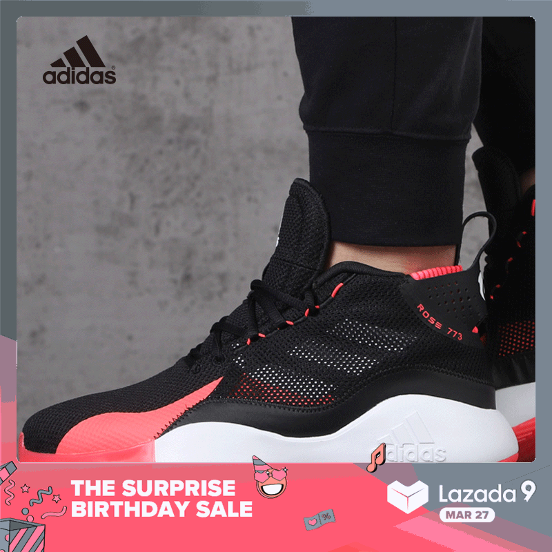 lazada adidas basketball shoes