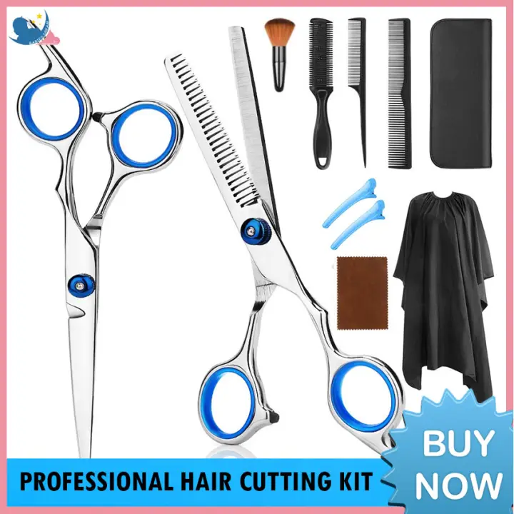 buy professional hair cutting scissors