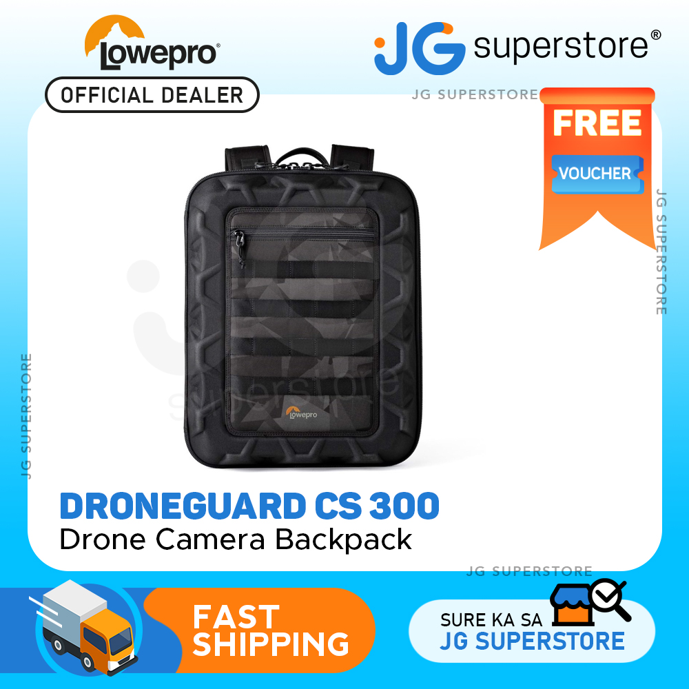 Droneguard cs hot sale 300