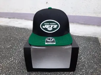 jets dad hat