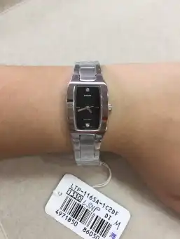 casio watch price original