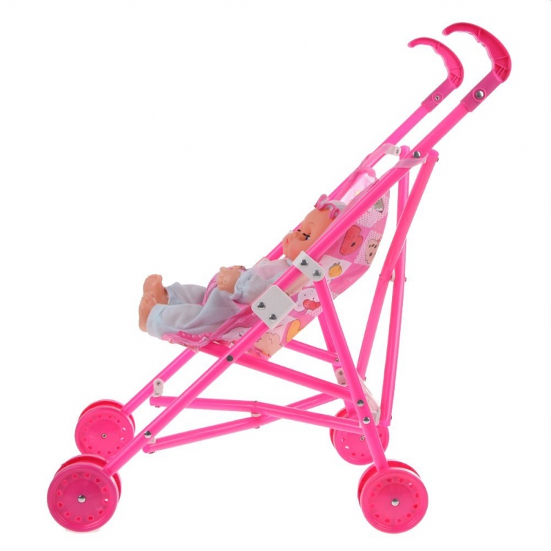 baby doll buggy