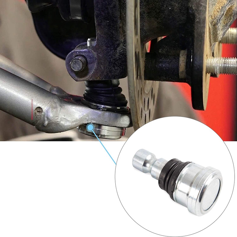 ATV/UTV Ball Joint for Polaris RZR 570 XP 900 800 S 570 Scrambler 850