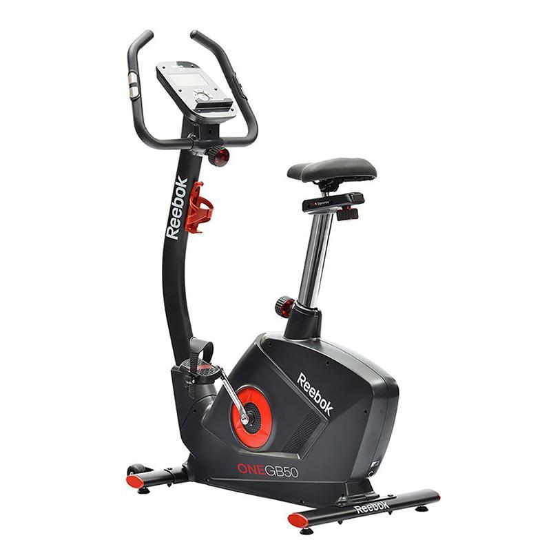 reebok spin bike