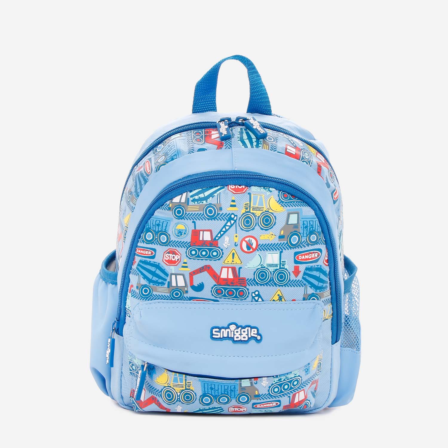 smiggle teeny tiny backpack