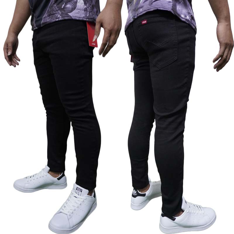Men's Pants High Quality Maong Skinny Jeans | Lazada PH