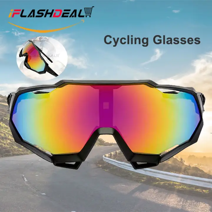 bicycle shades