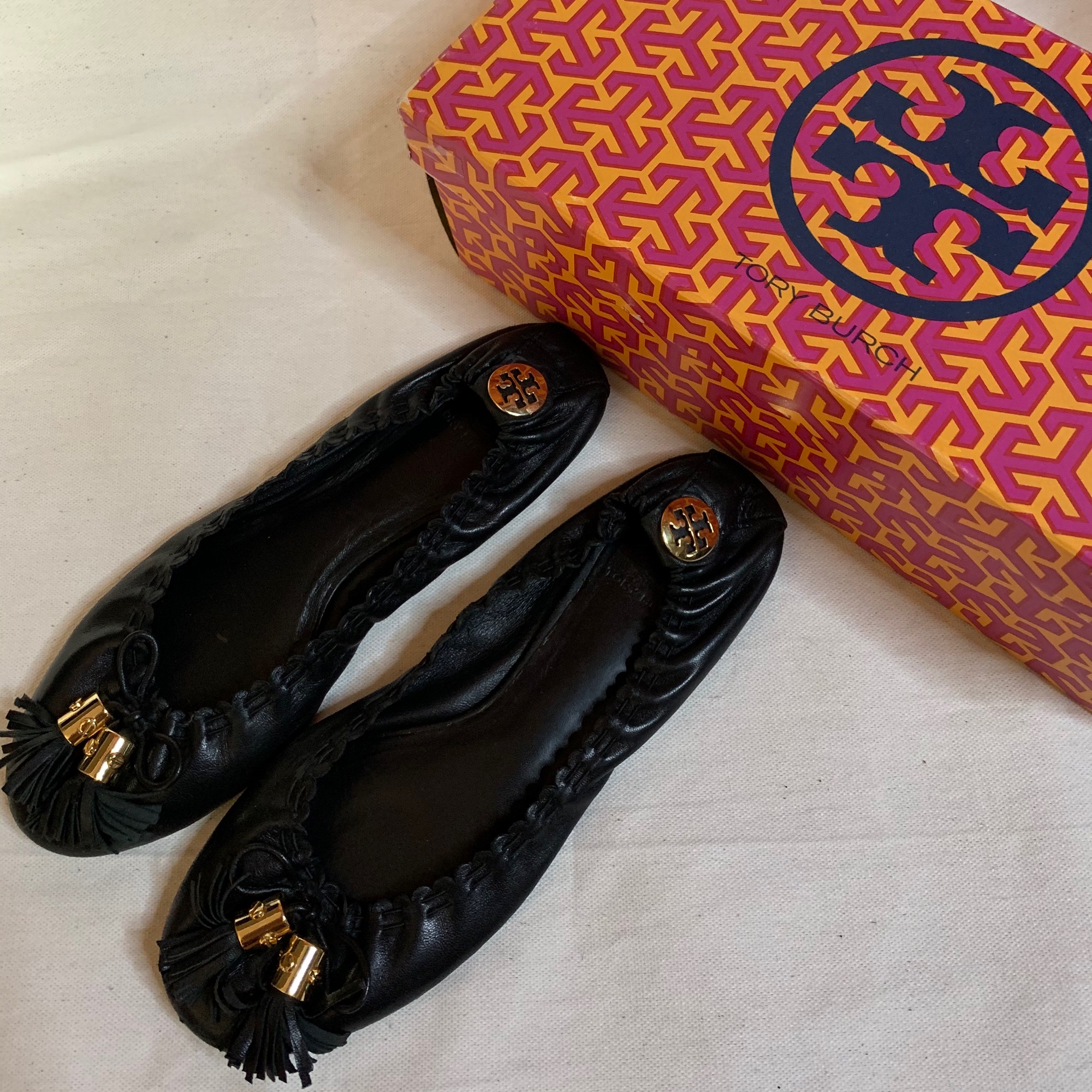 Tory Burch - Reese Mestico | Lazada PH