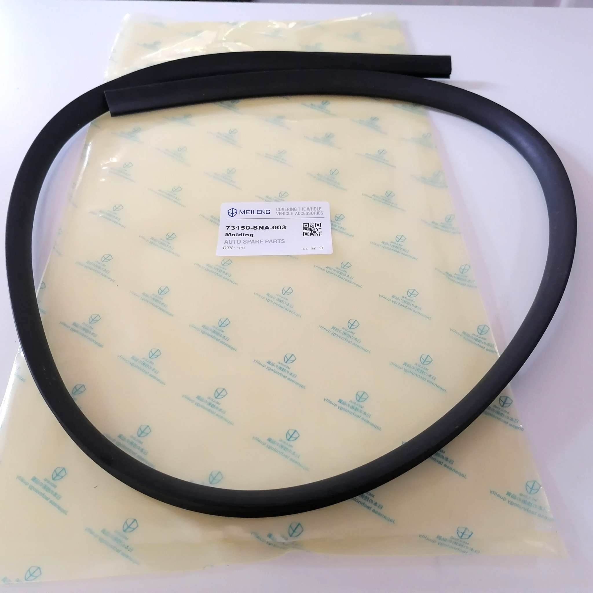 Windshield Molding for Honda Civic FD Lazada PH
