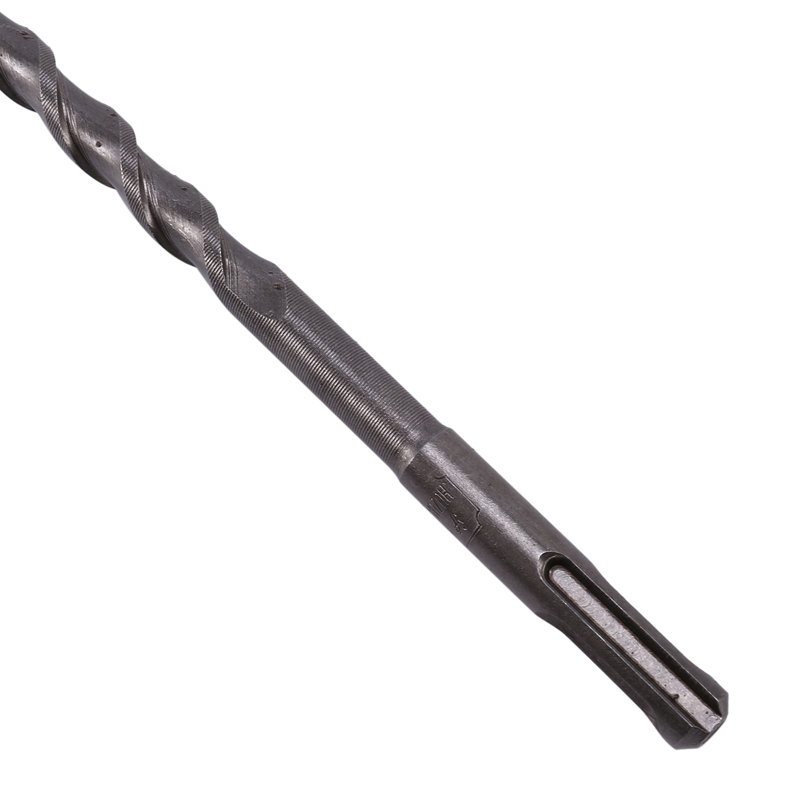 OROOBA&reg; 1X(50cm 500mm SDS Plus 10mm Hammer Masonry Drill Bit SDS Long (20 X 3/8 In E2H1