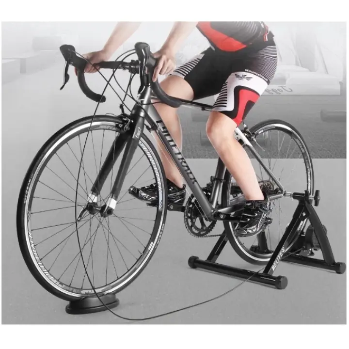 indoor mtb trainer