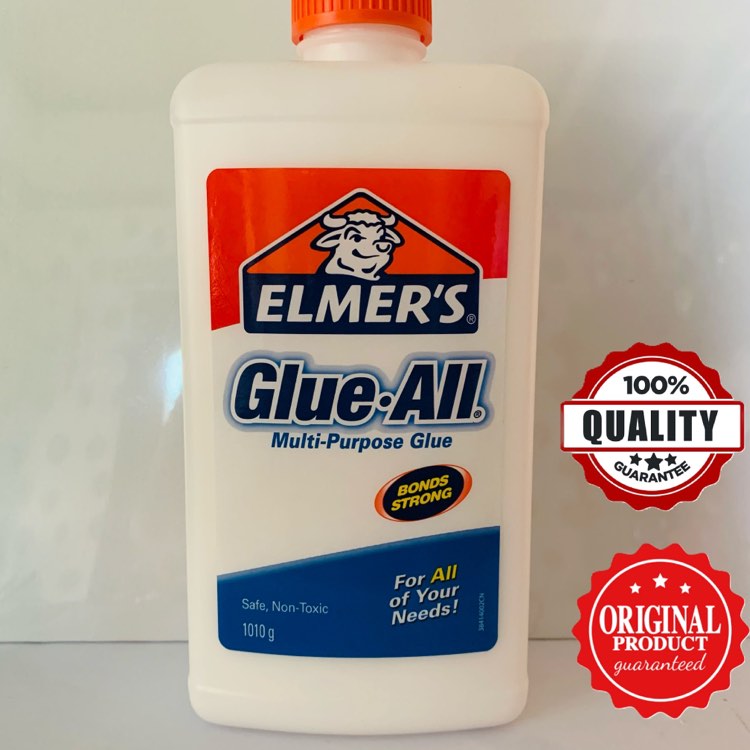 ELMER S Glue All Multi Purpose 1010g Lazada PH