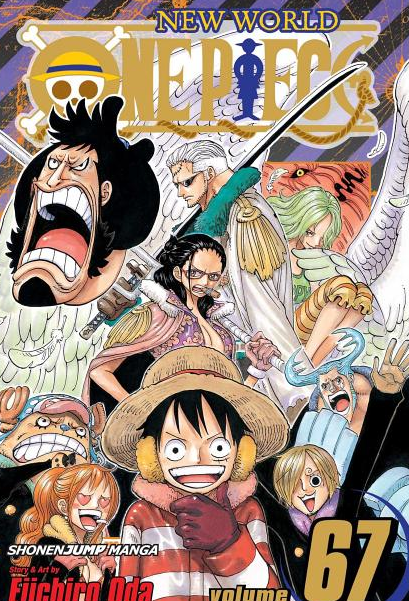 One Piece Manga Volume 96 Shop One Piece Manga Volume 96 With Great Discounts And Prices Online Lazada Philippines