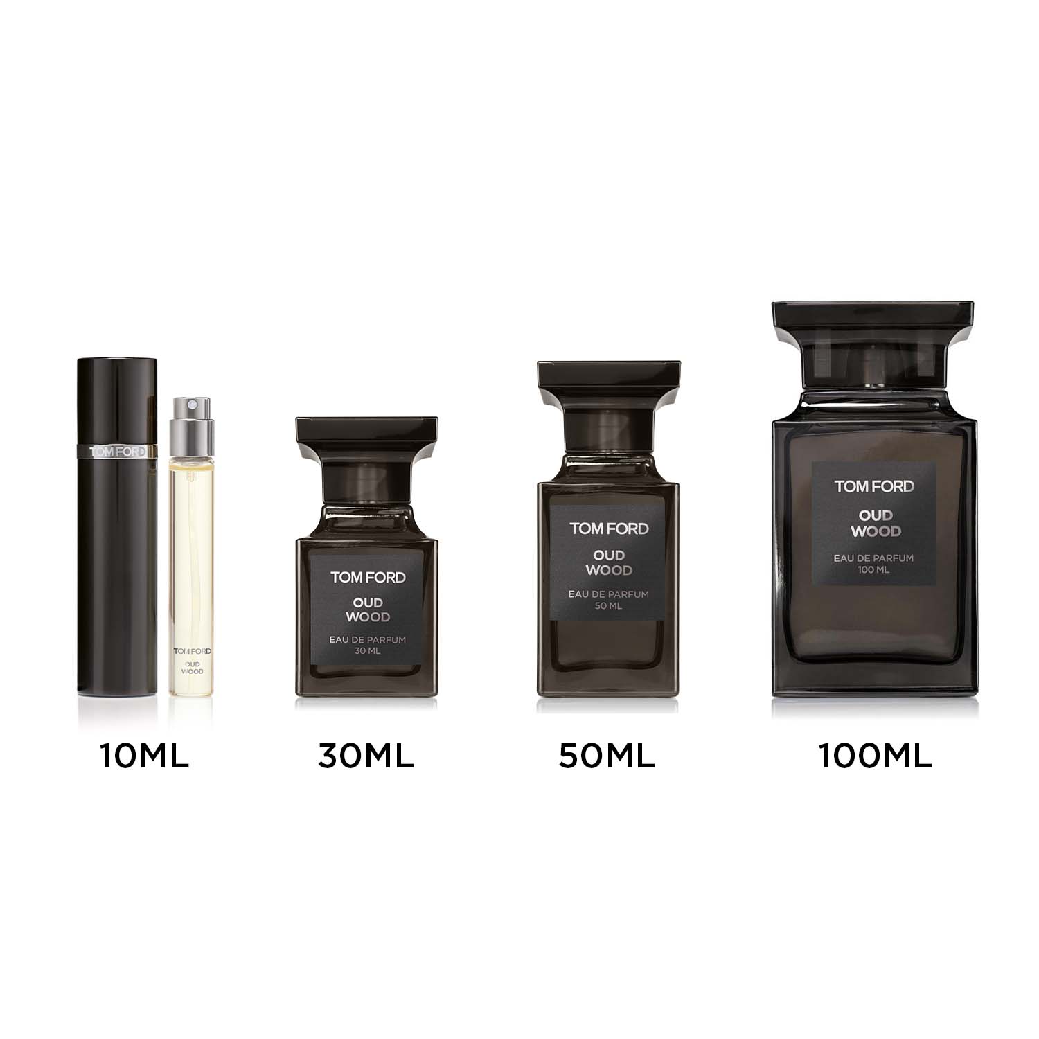 TOM FORD(トムフォード)☆ウードウッド 10ml♡