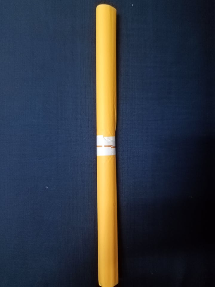 Colored Wrapping Tissue / Japanese Paper / Papel De Hapon 20SHEETS ...