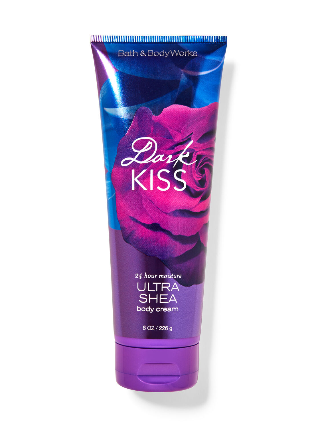 Bath and Body Works Dark Kiss Ultra Shea Body Cream Lazada PH