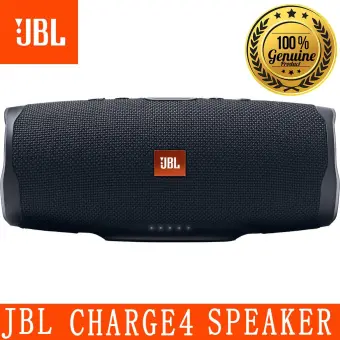 lazada jbl charge 4