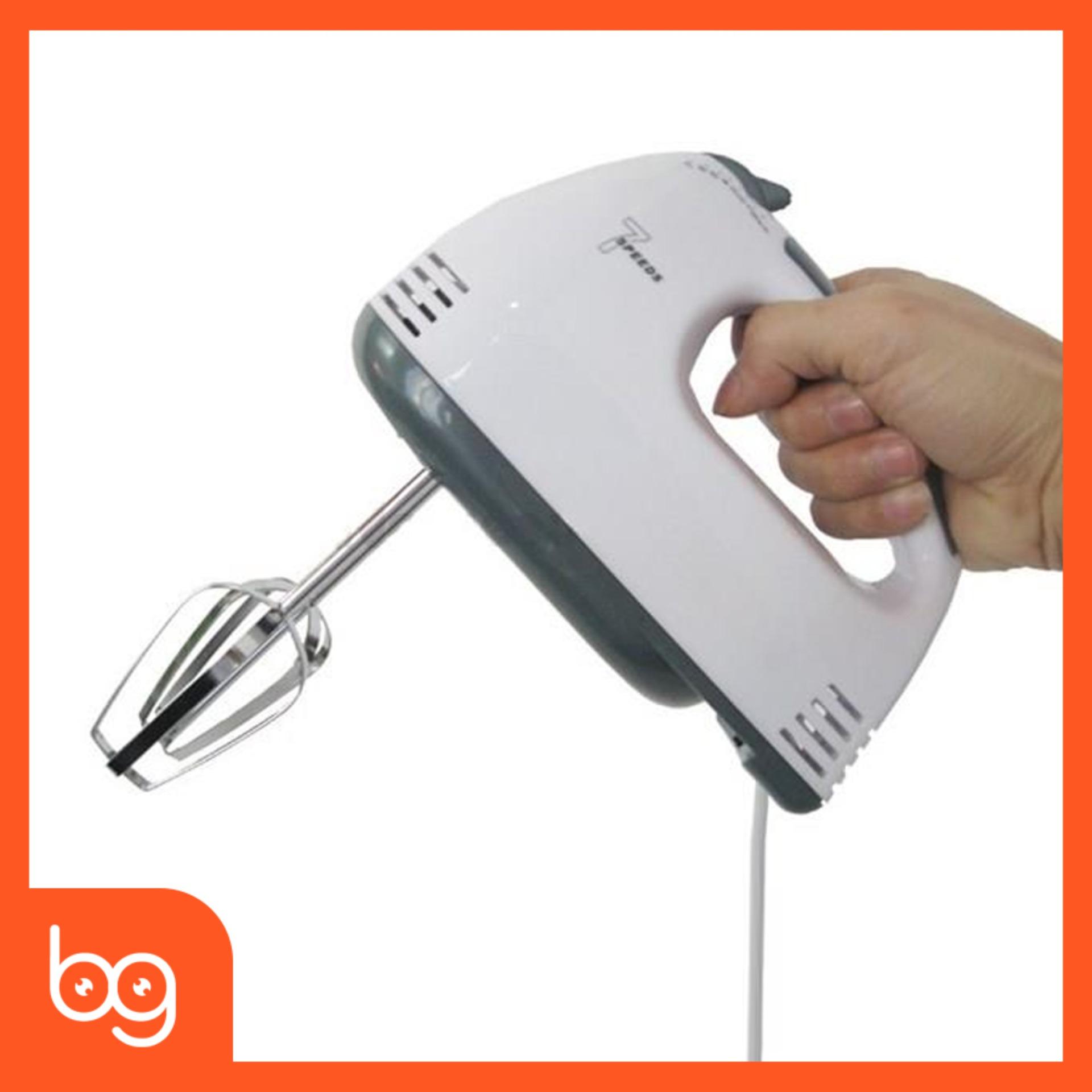 Super Hand Mixer 7 speed Mini mixer bake review and price