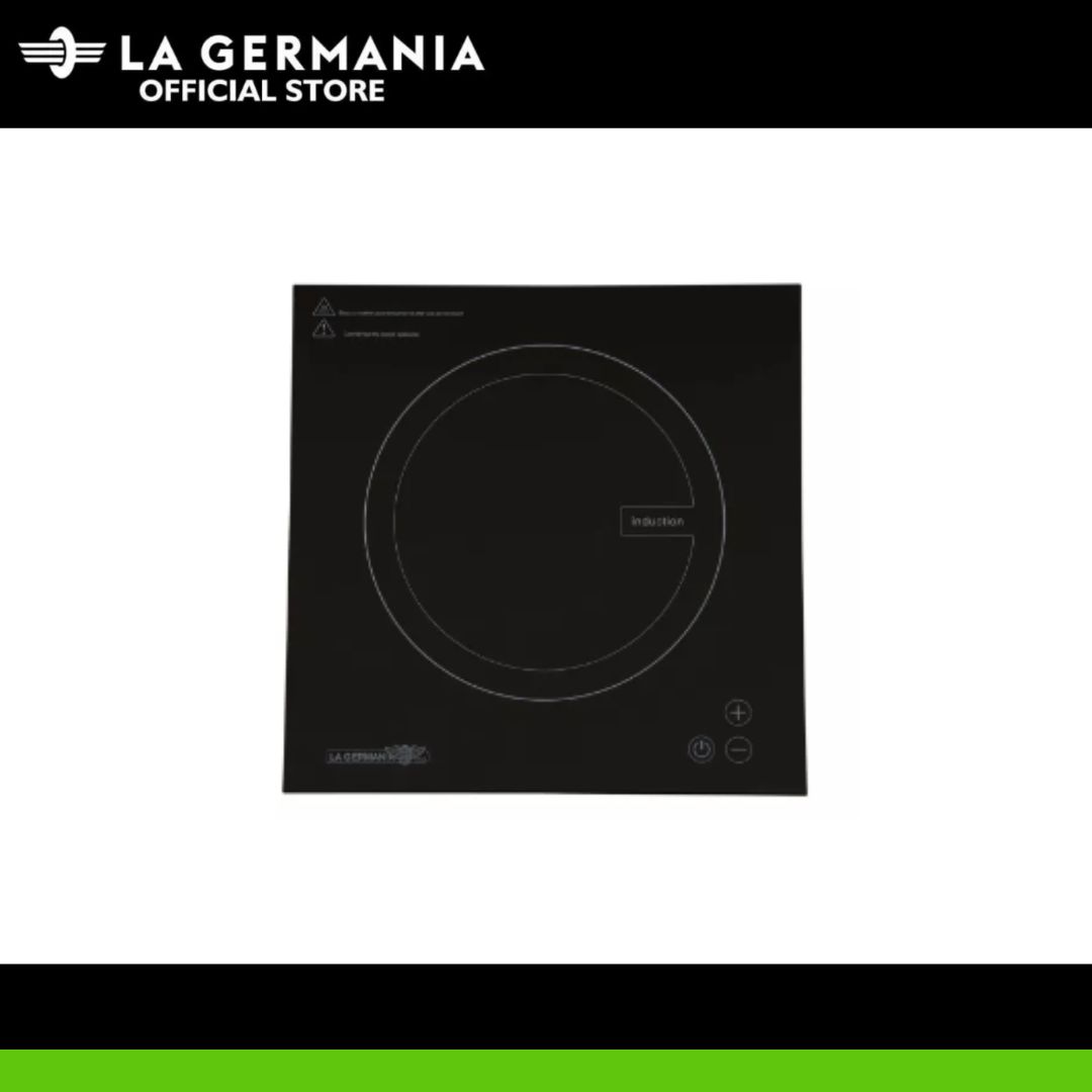 La Germania Induction Built In Hob PF301IS Lazada PH