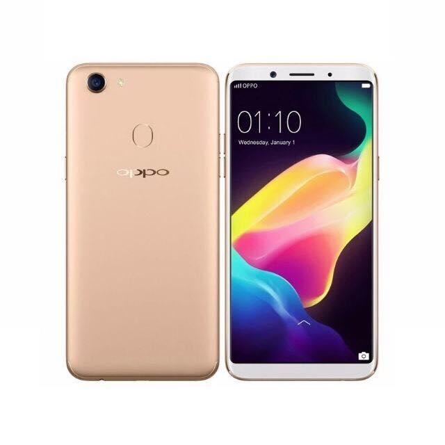 oppo f5 64g