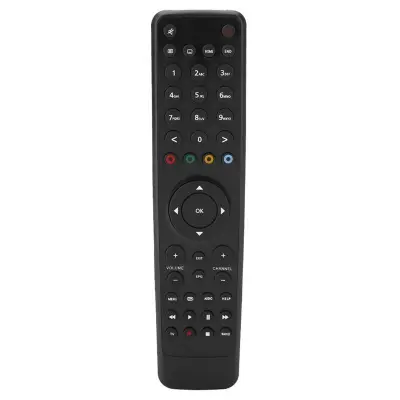 Replacement Remote Control For Vu+ +Duo Solo 2 Stb Ultimo 4K Zero Set Top Tv Box