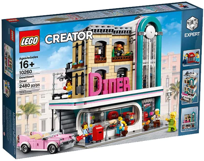 lego creator lego