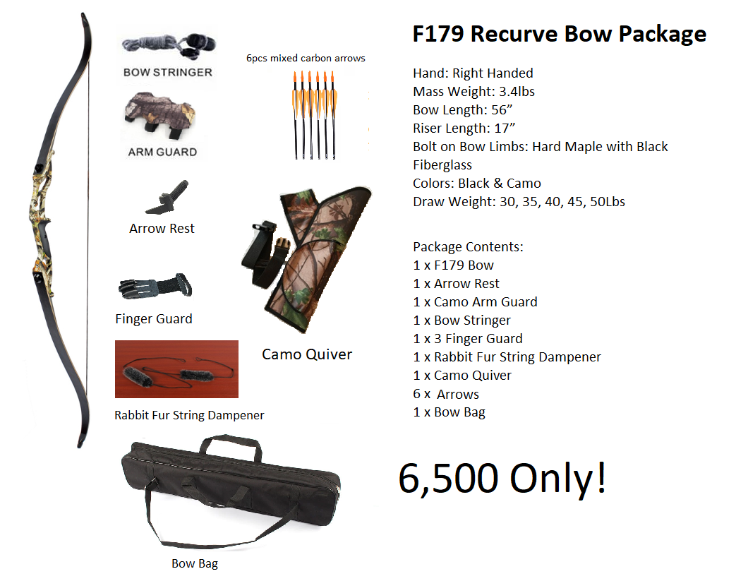 discount archery supplies