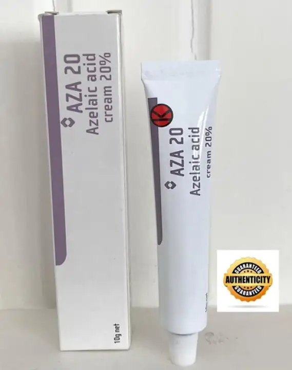 aza acne treatment