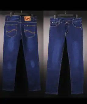mens jeans casual