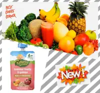 rafferty's garden rice cereal