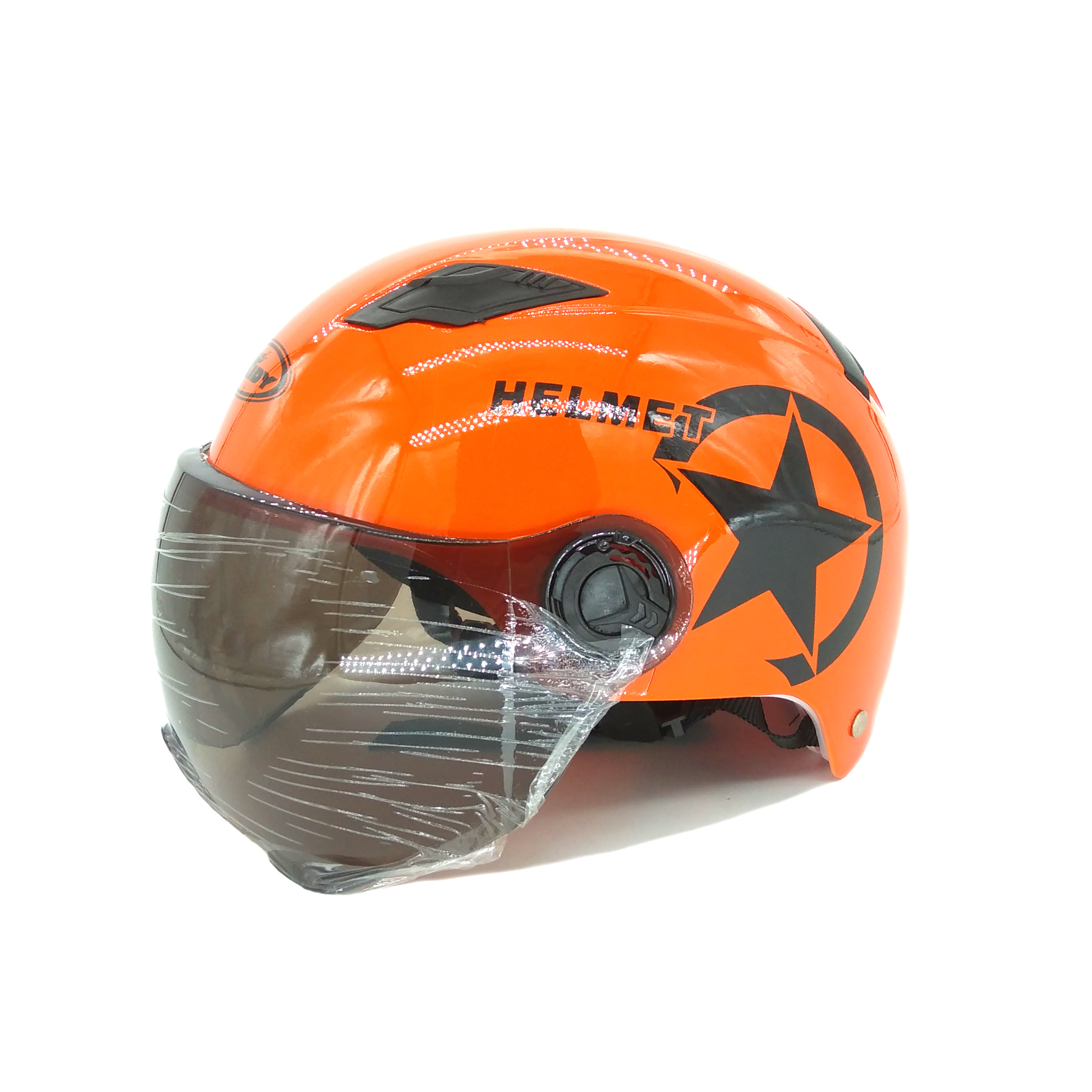 AIDY Bike and Sports Helmet with Visor | Lazada PH