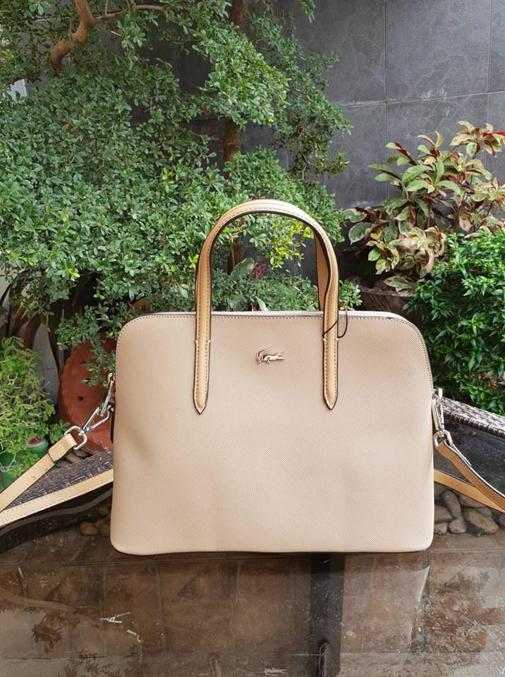 lacoste chantaco bugatti