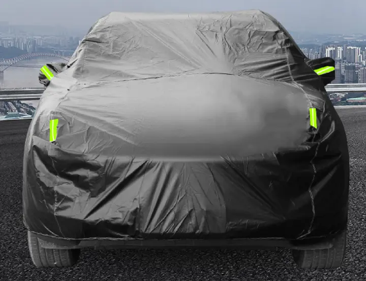 oxford car covers