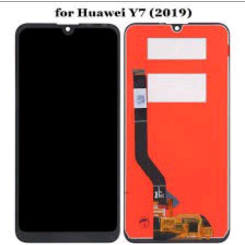 huawei y7 prime 2019 screen replacement